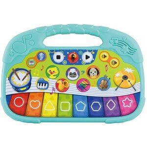 Animal Orchestra Keyboard